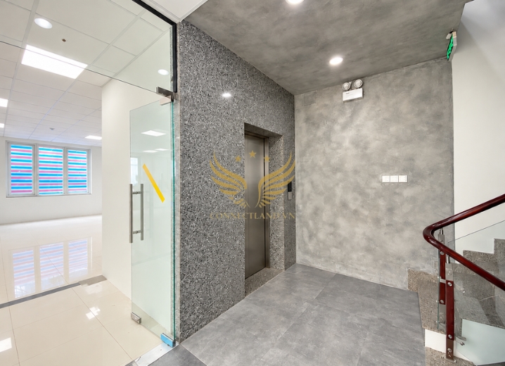 Cho Thuê Văn Phòng 215B3 Nguyễn Văn Hưởng Phường Thảo Điền Quận 2