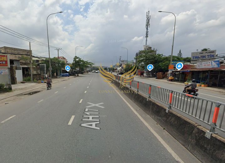 Cho Thuê Văn Phòng 216-218 Quốc Lộ 13 Phường Bình Chiểu Quận Thủ Đức