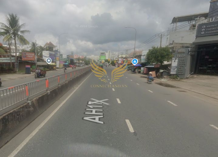 Cho Thuê Văn Phòng 216-218 Quốc Lộ 13 Phường Bình Chiểu Quận Thủ Đức