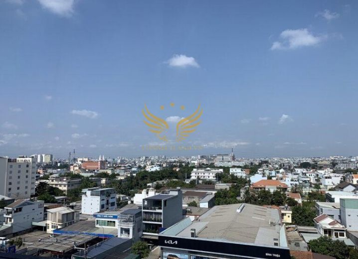 Cho Thuê Văn Phòng 216-218 Quốc Lộ 13 Phường Bình Chiểu Quận Thủ Đức