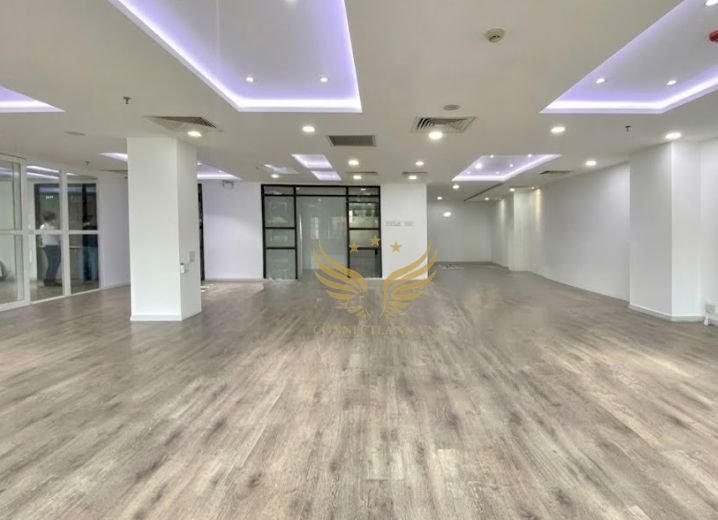 Cho Thuê Văn Phòng 217 Nguyễn Văn Thủ Phường Đa Kao Quận 1