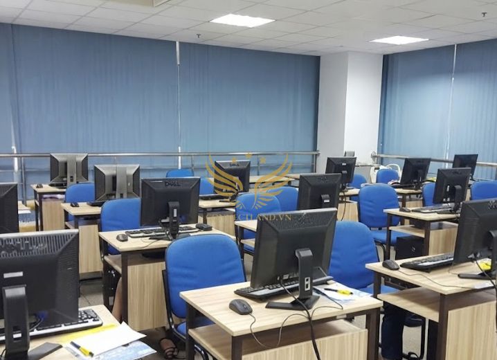 Cho Thuê Văn Phòng 219-221 Xô Viết Nghệ Tĩnh Phường 21 Quận Bình Thạnh