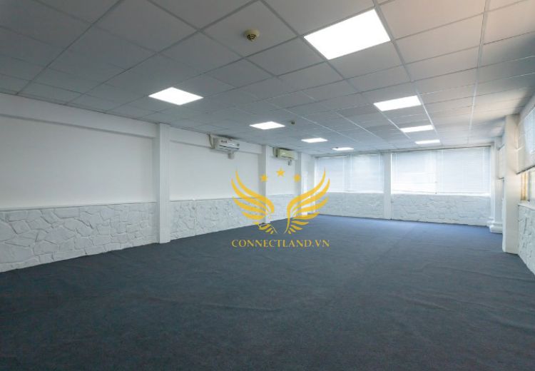 Cho Thuê Văn Phòng 219 Khánh Hội Phường 1 Quận 4