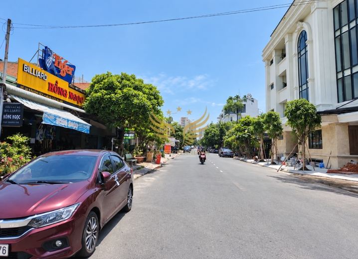 Cho Thuê Văn Phòng 22 Số 7 Phường An Phú Quận 2