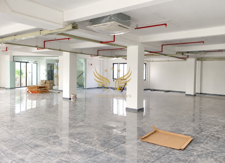 Cho Thuê Văn Phòng 22 Số 7 Phường An Phú Quận 2
