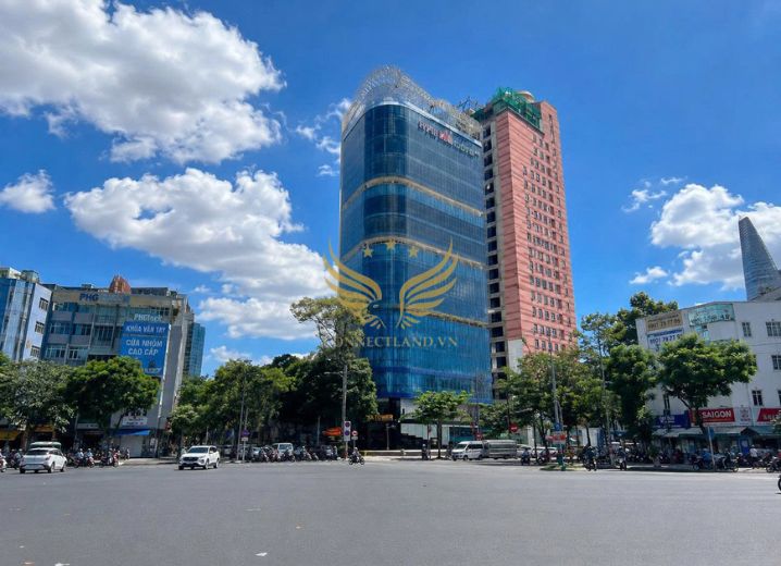 Huba Tower