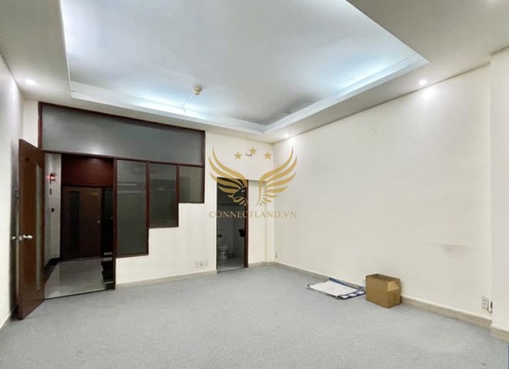 Cho Thuê Văn Phòng 223 Điện Biên Phủ Phường 21 Quận Bình Thạnh