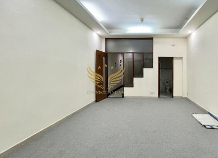 Cho Thuê Văn Phòng 223 Điện Biên Phủ Phường 21 Quận Bình Thạnh
