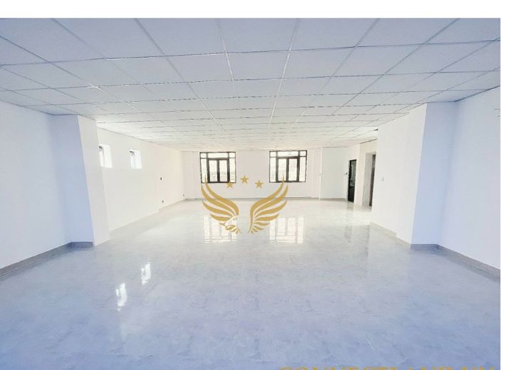 Cho Thuê Văn Phòng 224-226 Nguyễn Phúc Nguyên Phường 9 Quận 3