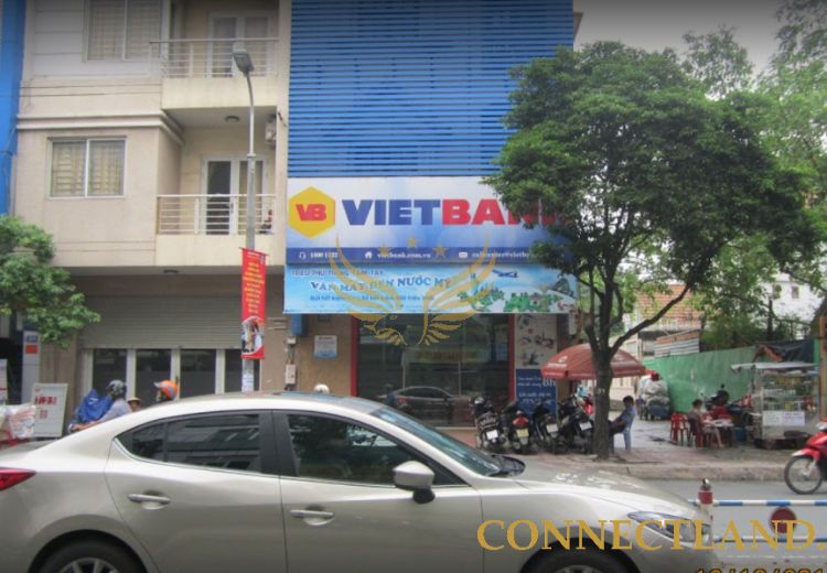 Cho Thuê Văn Phòng 225 Khánh Hội Phường 5 Quận 4