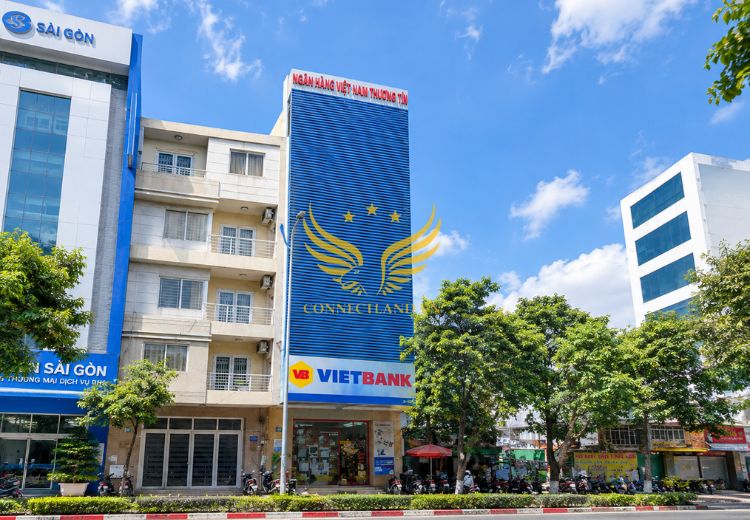 Cho Thuê Văn Phòng 225 Khánh Hội Phường 5 Quận 4