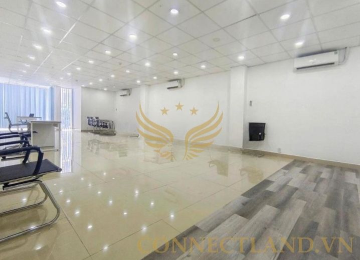 Cho Thuê Văn Phòng 225 Nguyễn Xí Phường 1 Quận Bình Thạnh