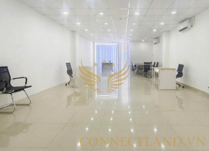 Cho Thuê Văn Phòng 225 Nguyễn Xí Phường 1 Quận Bình Thạnh