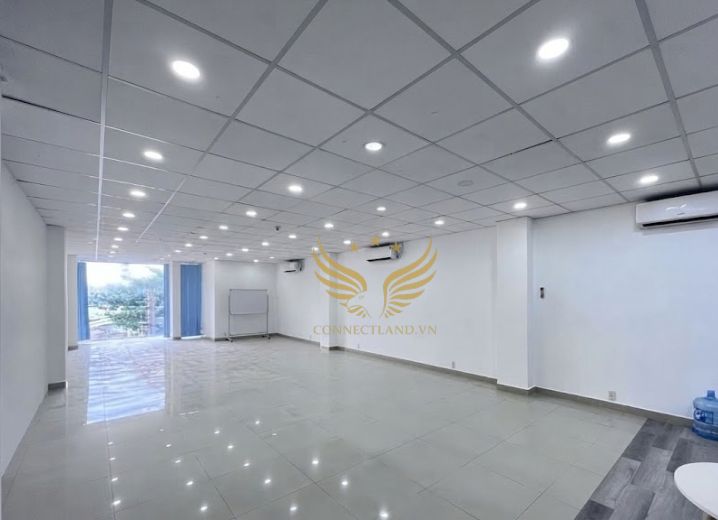 Cho Thuê Văn Phòng 225 Nguyễn Xí Phường 1 Quận Bình Thạnh