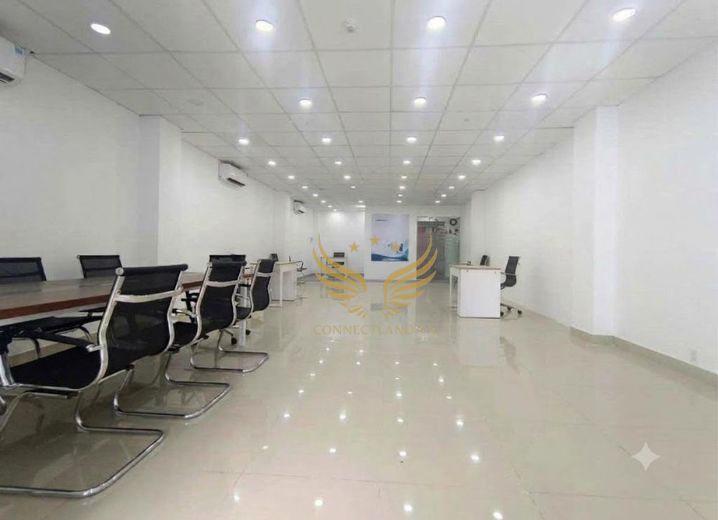 Cho Thuê Văn Phòng 225 Nguyễn Xí Phường 26 Quận Bình Thạnh
