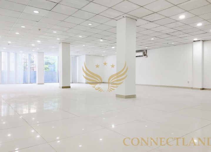 Cho Thuê Văn Phòng 225 Nguyễn Xí Phường 26 Quận Bình Thạnh