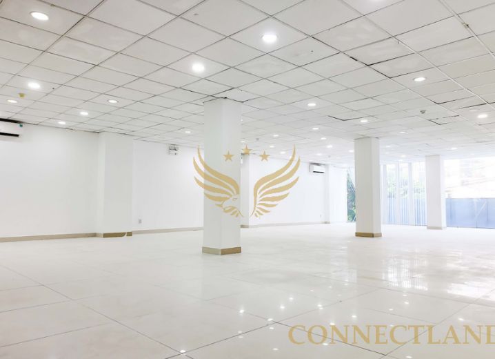 Cho Thuê Văn Phòng 225 Nguyễn Xí Phường 26 Quận Bình Thạnh