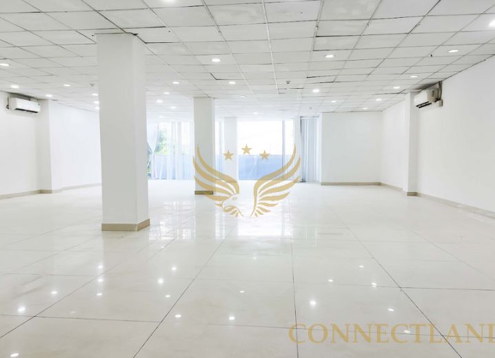 Cho Thuê Văn Phòng 225 Nguyễn Xí Phường 26 Quận Bình Thạnh