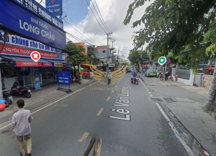 Cho Thuê Văn Phòng 228 Lê Văn Lương Phường Tân Hưng Quận 7