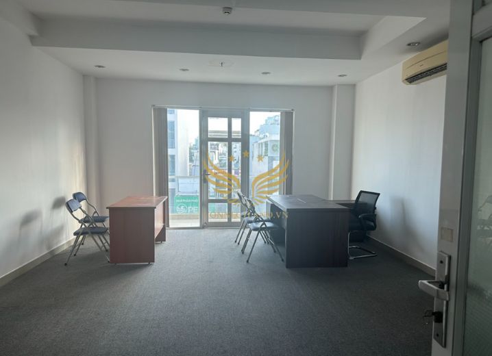Cho Thuê Văn Phòng 228B Bạch Đằng Phường 25 Quận Bình Thạnh