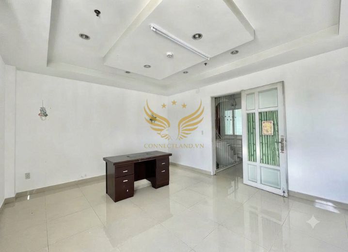 Cho Thuê Văn Phòng 228B Bạch Đằng Phường 25 Quận Bình Thạnh