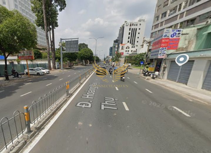 Cho Thuê Văn Phòng 229 Hoàng Văn Thụ Phường 9 Quận Phú Nhuận