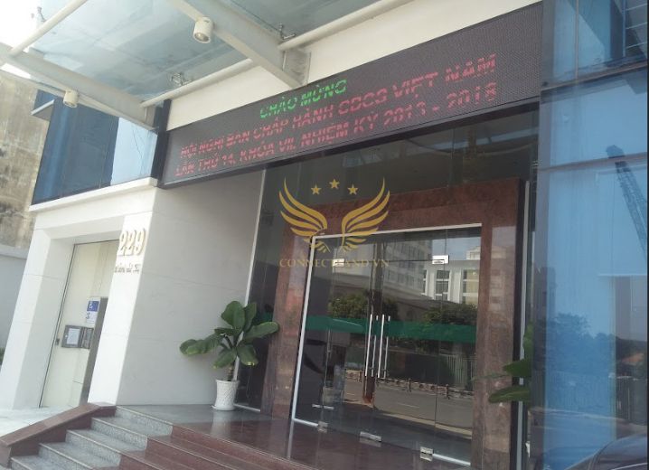 Cho Thuê Văn Phòng 229 Hoàng Văn Thụ Phường 9 Quận Phú Nhuận