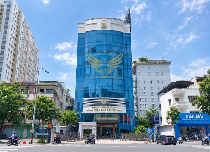 Cho Thuê Văn Phòng 229 Hoàng Văn Thụ Phường 9 Quận Phú Nhuận