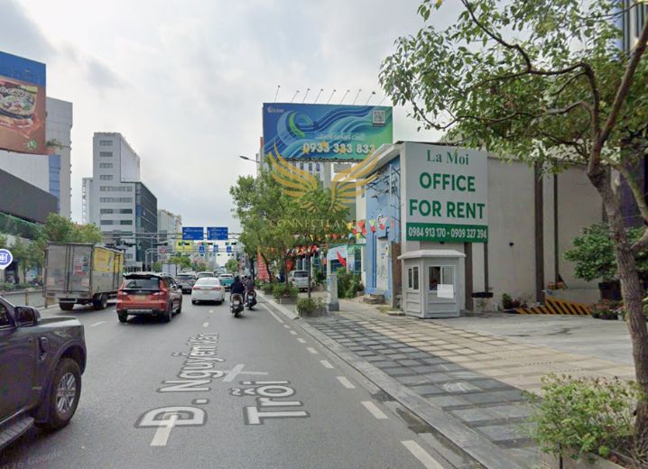 Cho Thuê Văn Phòng 22A Nguyễn Văn Trỗi Phường 1 Quận Phú Nhuận