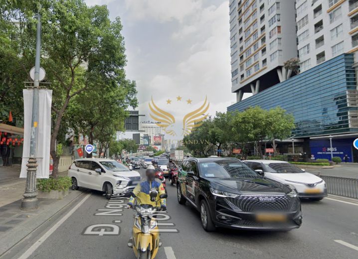 Cho Thuê Văn Phòng 22A Nguyễn Văn Trỗi Phường 1 Quận Phú Nhuận