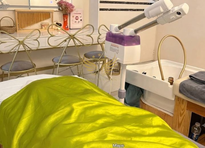 Cho Thuê Văn Phòng 171A Lê Văn Thọ Phường 1 Quận Gò Vấp