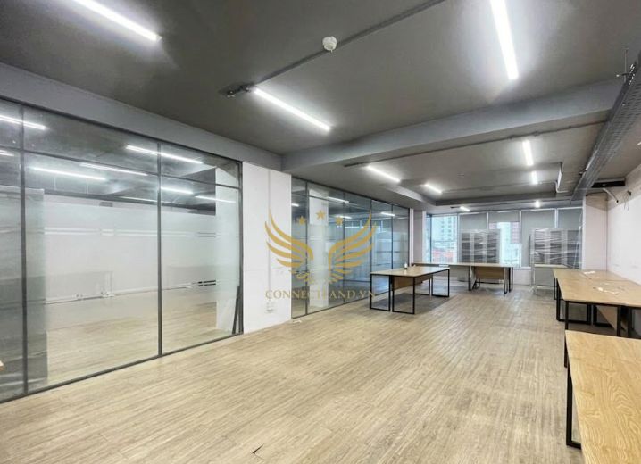 Cho Thuê Văn Phòng 23-25 Trần Nhật Duật Phường Tân Định Quận 1