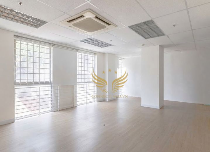 Cho Thuê Văn Phòng 23 Trần Cao Vân Phường Đa Kao Quận 1