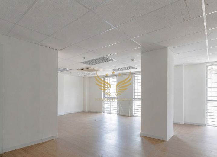 Cho Thuê Văn Phòng 23 Trần Cao Vân Phường Đa Kao Quận 1