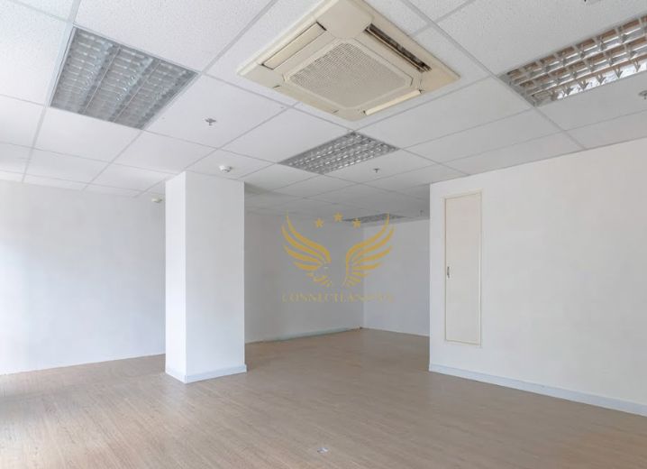 Cho Thuê Văn Phòng 23 Trần Cao Vân Phường Đa Kao Quận 1