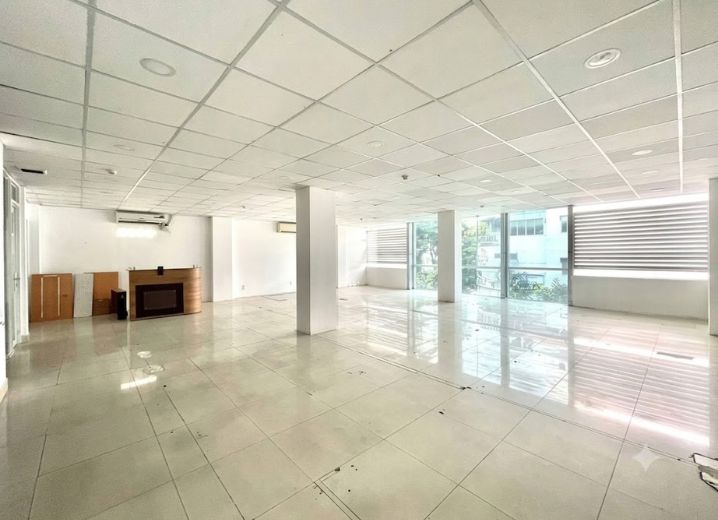 Cho Thuê Văn Phòng 230A-C Nguyễn Đình Chiểu Phường 6 Quận 3