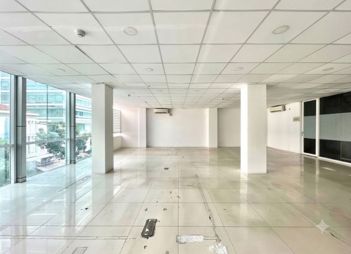 Cho Thuê Văn Phòng 230A-C Nguyễn Đình Chiểu Phường 6 Quận 3