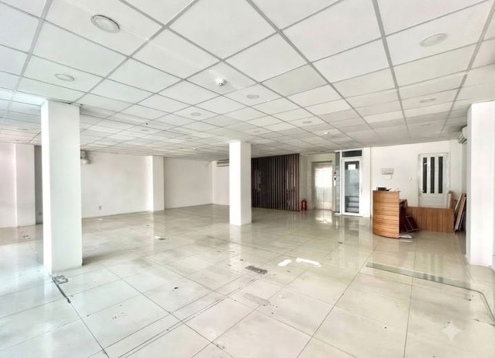 Cho Thuê Văn Phòng 230A-C Nguyễn Đình Chiểu Phường 6 Quận 3