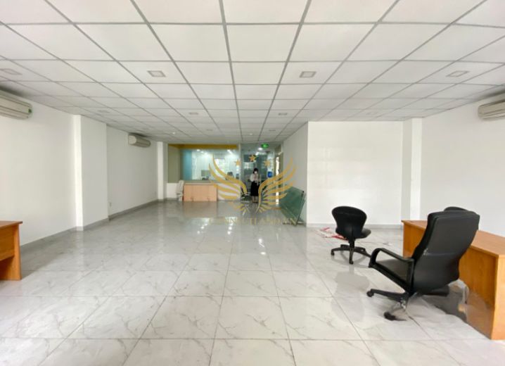 Cho Thuê Văn Phòng 231 Lê Thánh Tôn Phường Bến Thành Quận 1