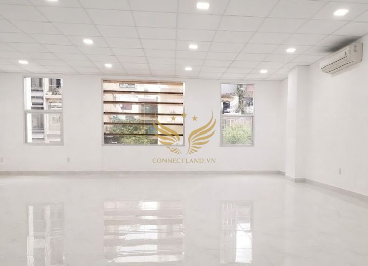 Cho Thuê Văn Phòng 231 Lê Thánh Tôn Phường Bến Thành Quận 1
