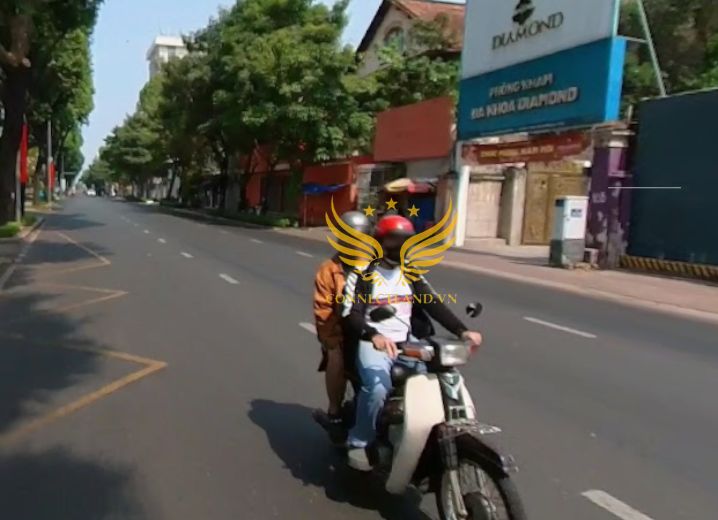 Cho Thuê Văn Phòng 232/17 Võ Thị Sáu Phường 7 Quận 3