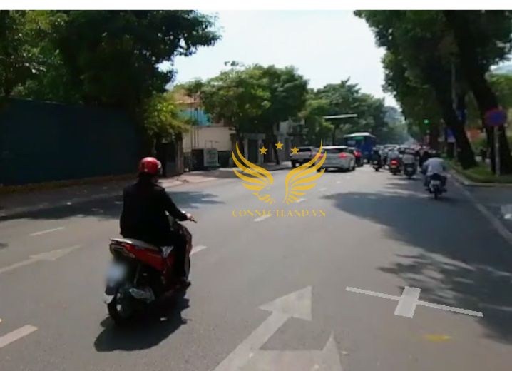 Cho Thuê Văn Phòng 232/17 Võ Thị Sáu Phường 7 Quận 3