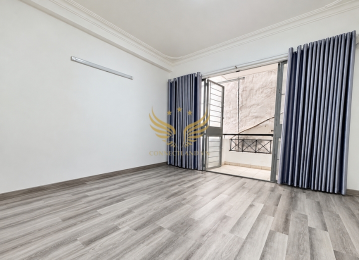 Cho Thuê Văn Phòng 232 Cộng Hòa Phường 12 Quận Tân Bình