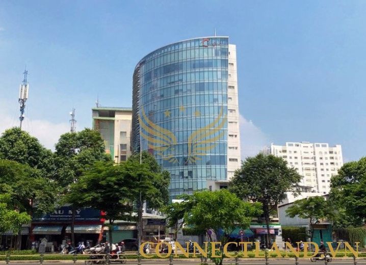Cho Thuê Văn Phòng 232 Điện Biên Phủ Phường 1 Quận Bình Thạnh