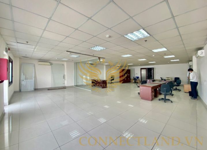 Cho Thuê Văn Phòng 232 Huỳnh Tấn Phát Phường Tân Thuận Tây Quận 7