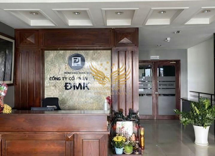 Cho Thuê Văn Phòng 232 Huỳnh Tấn Phát Phường Tân Thuận Tây Quận 7