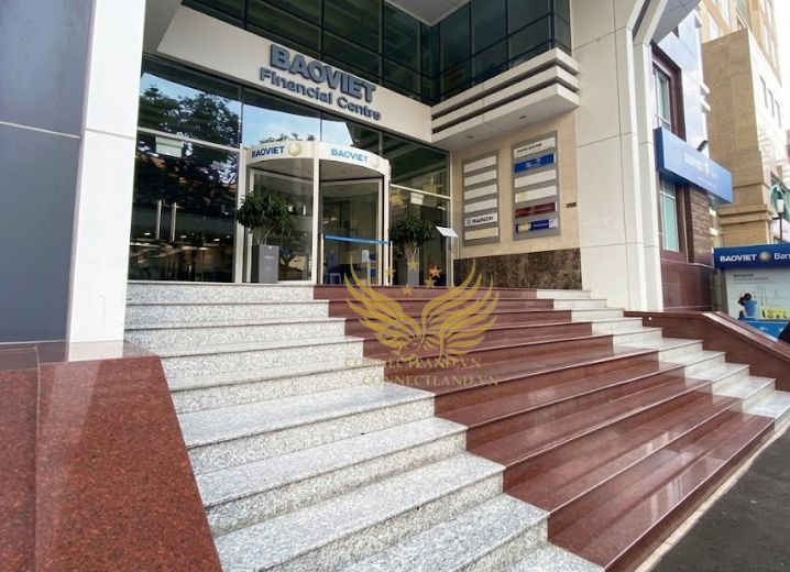 Cho Thuê Văn Phòng 233 Đồng Khởi Phường Bến Nghé Quận 1