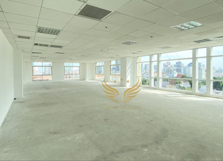 Cho Thuê Văn Phòng 233 Đồng Khởi Phường Bến Nghé Quận 1