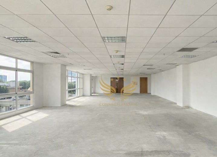 Cho Thuê Văn Phòng 233 Đồng Khởi Phường Bến Nghé Quận 1