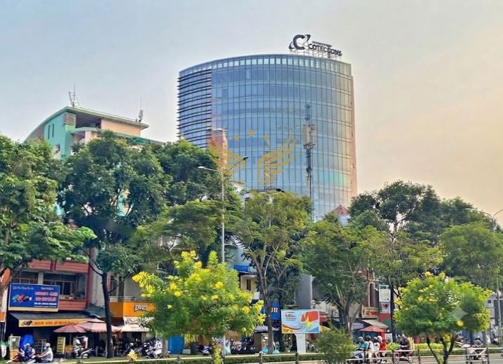 Cho Thuê Văn Phòng 236/6 Điện Biên Phủ Phường 17 Quận Bình Thạnh